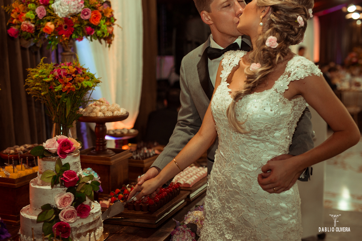 Fotógrafo Casamento Blumenau