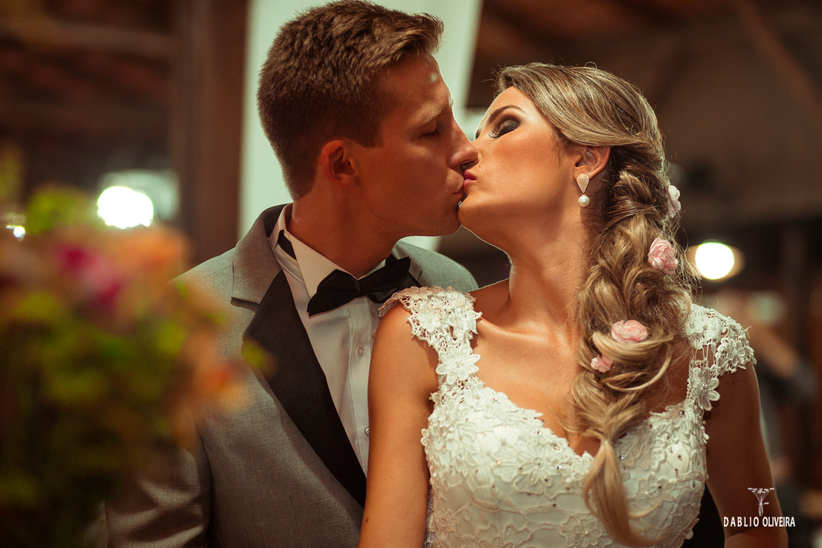 Fotógrafo Casamento Blumenau