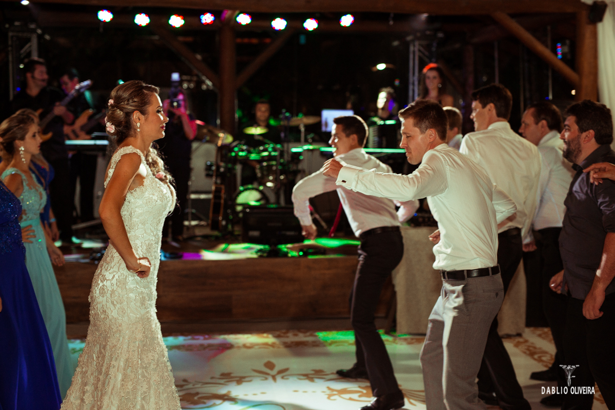 Fotógrafo Casamento Blumenau