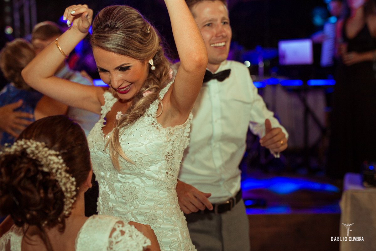 Fotógrafo Casamento Blumenau