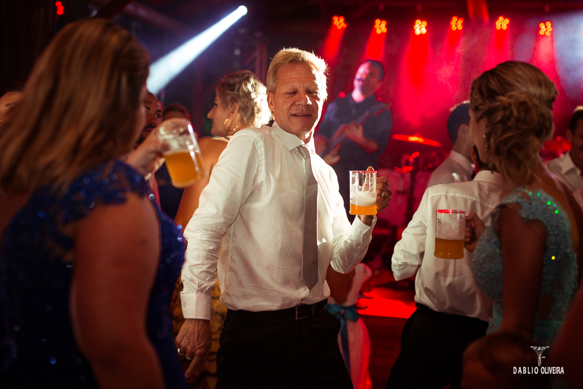 Fotógrafo Casamento Blumenau