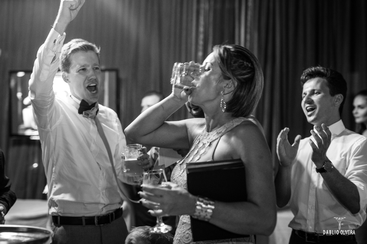 Fotógrafo Casamento Blumenau