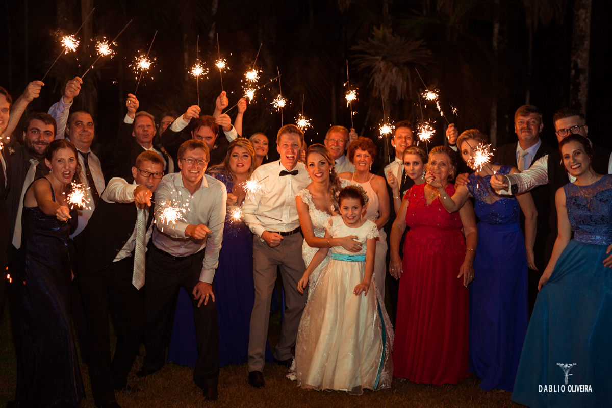 Fotógrafo Casamento Blumenau