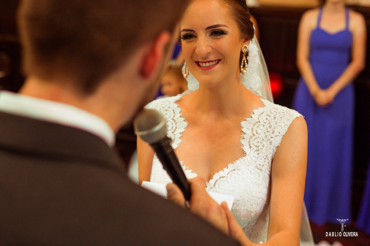 Fotógrafo Casamento Blumenau Wedding