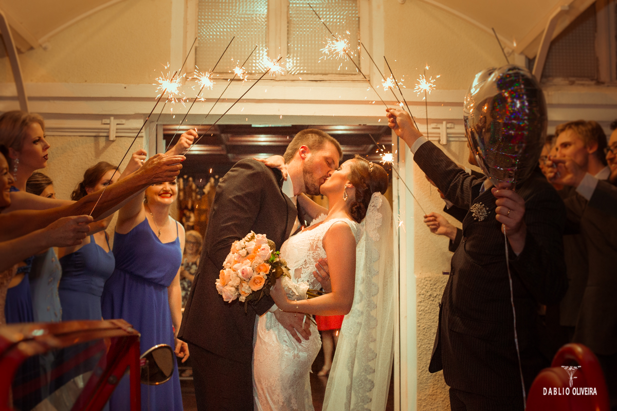 Fotógrafo Casamento Blumenau Wedding