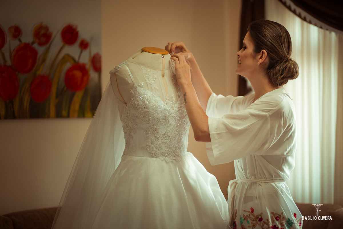 Fotógrafo Casamentos Blumenau Wedding