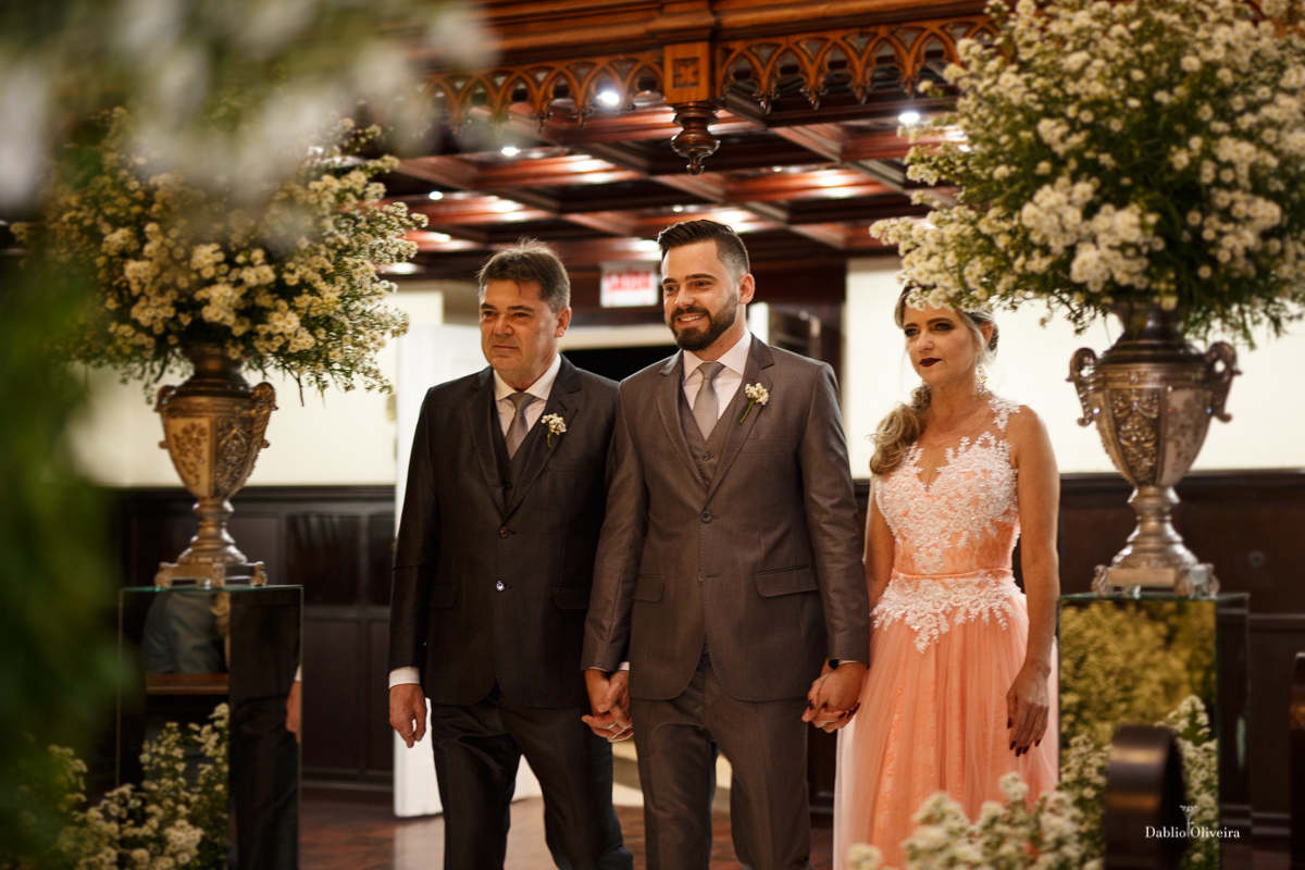Casamento Fotógrafo Blumenau Wedding Noiva