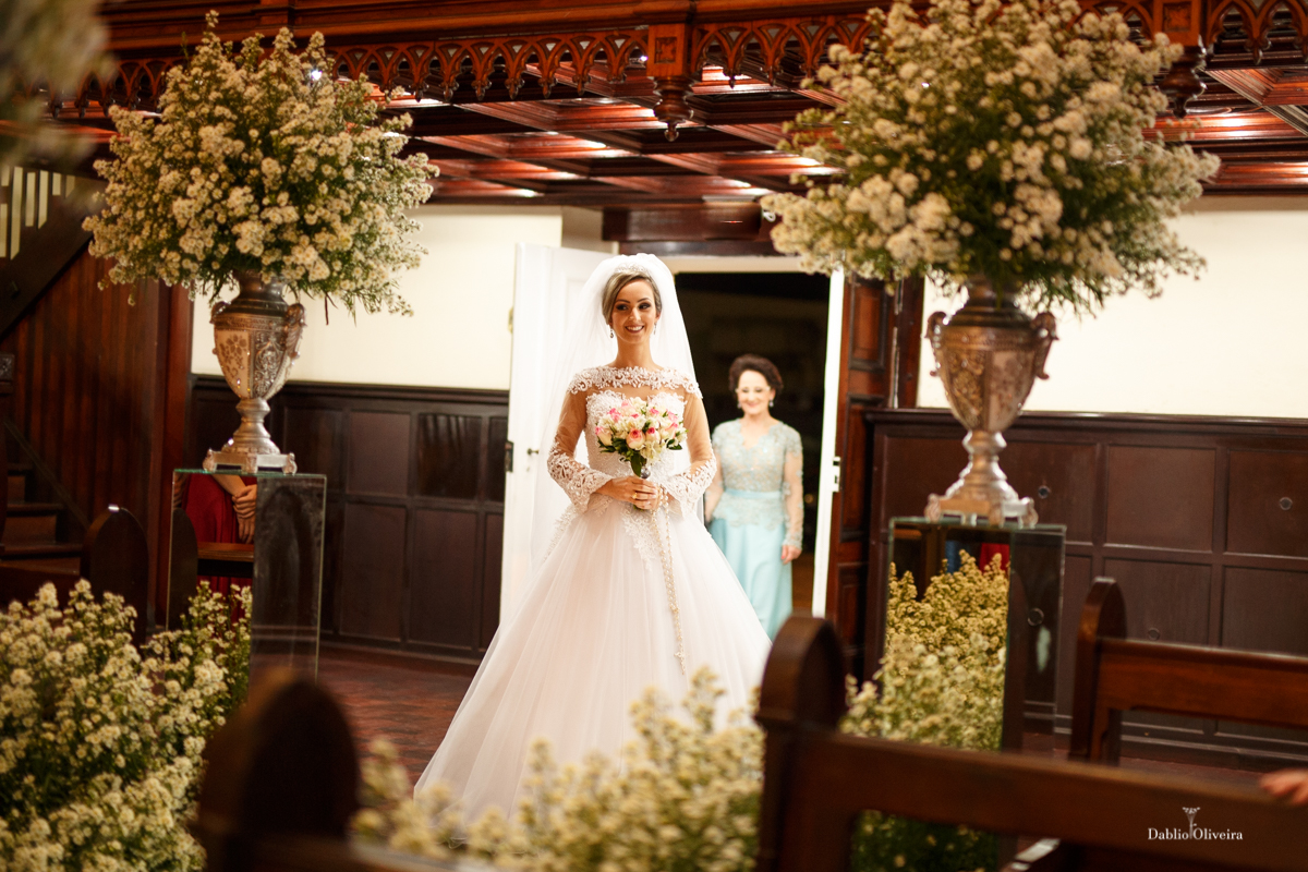 Casamento Fotógrafo Blumenau Wedding Noiva