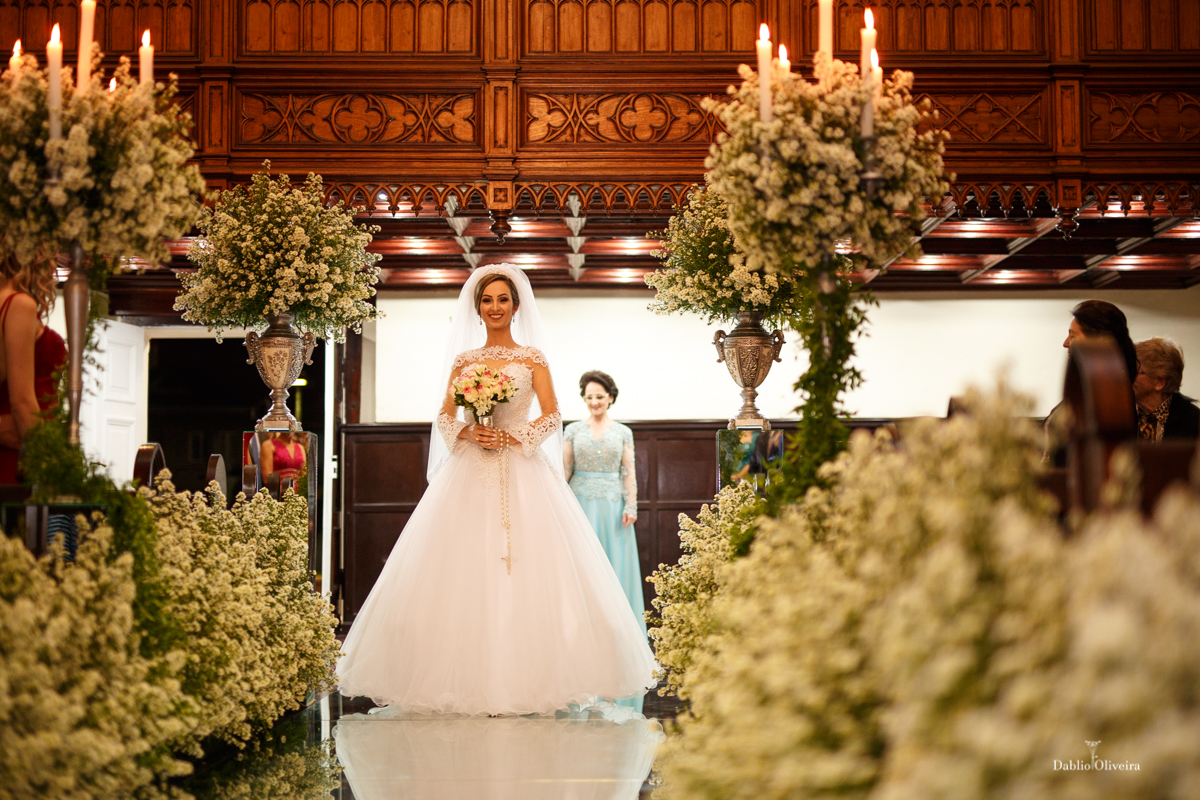 Casamento Fotógrafo Blumenau Wedding Noiva