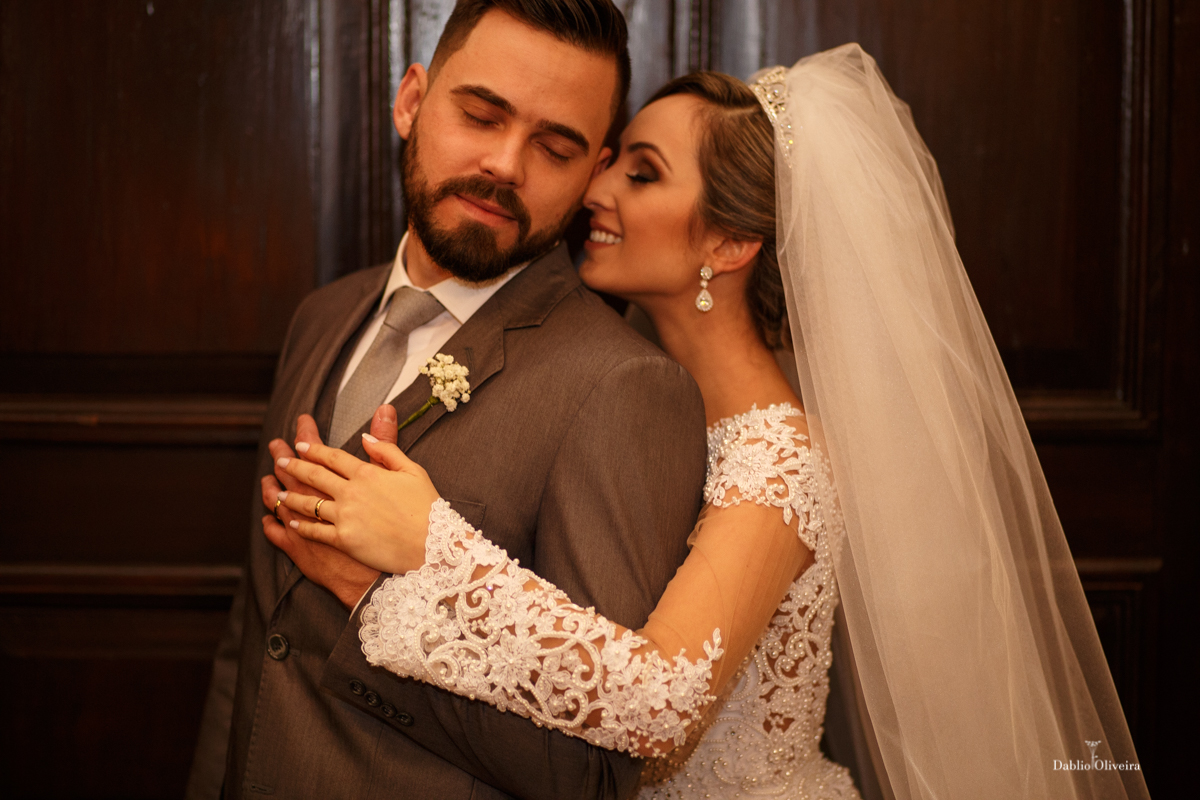 Casamento Fotógrafo Blumenau Wedding Noiva