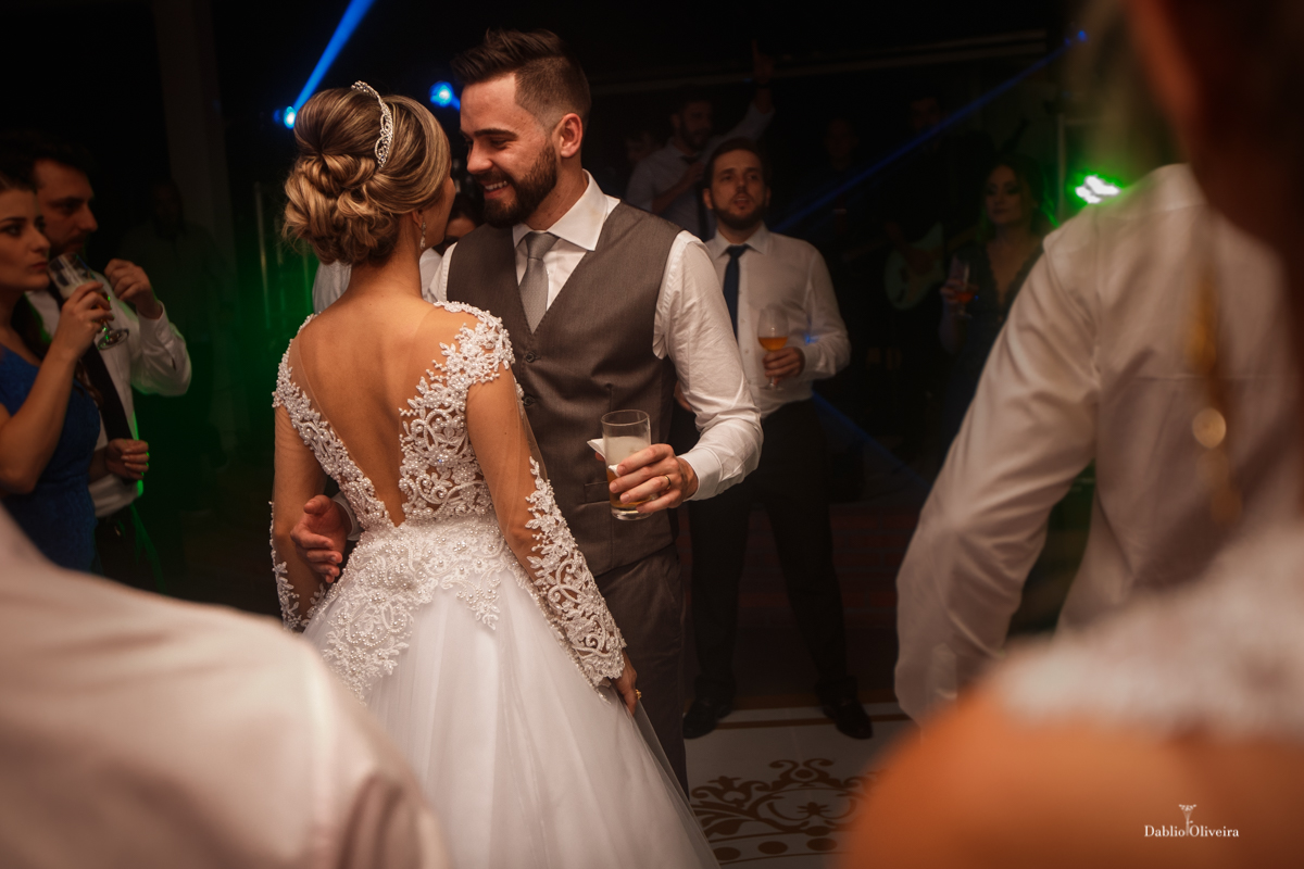 Casamento Fotógrafo Blumenau Wedding Noiva