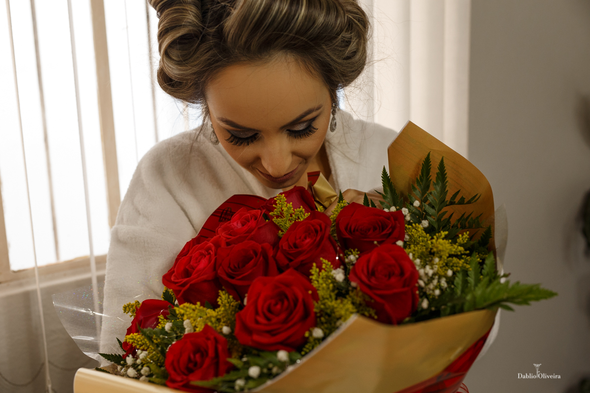 Casamento Fotógrafo Blumenau Wedding Noiva