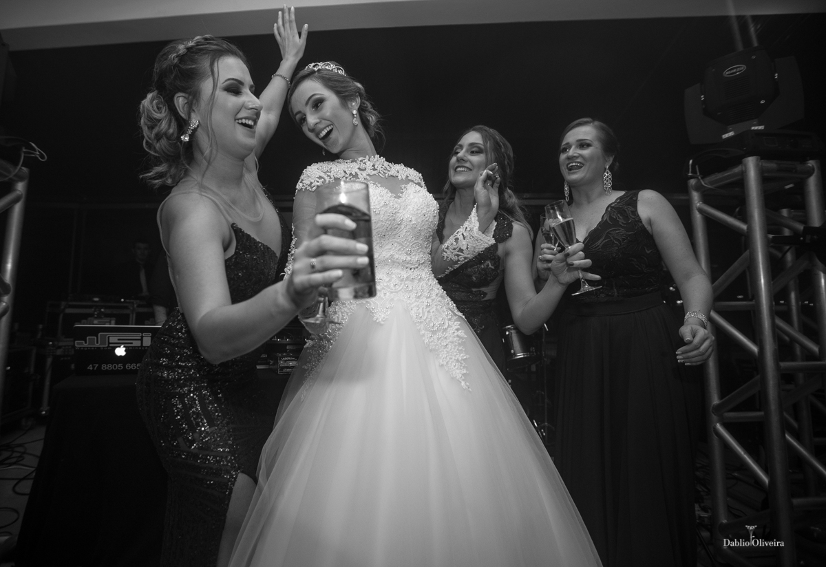Casamento Fotógrafo Blumenau Wedding Noiva