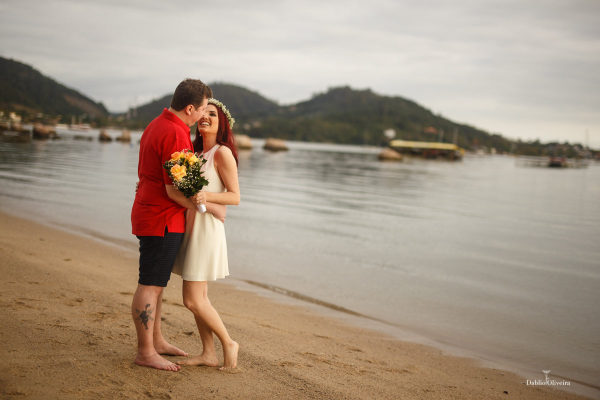 Ensaio Pré-Wedding Casamento Fotógrafo Blumenau Noivas Wedding