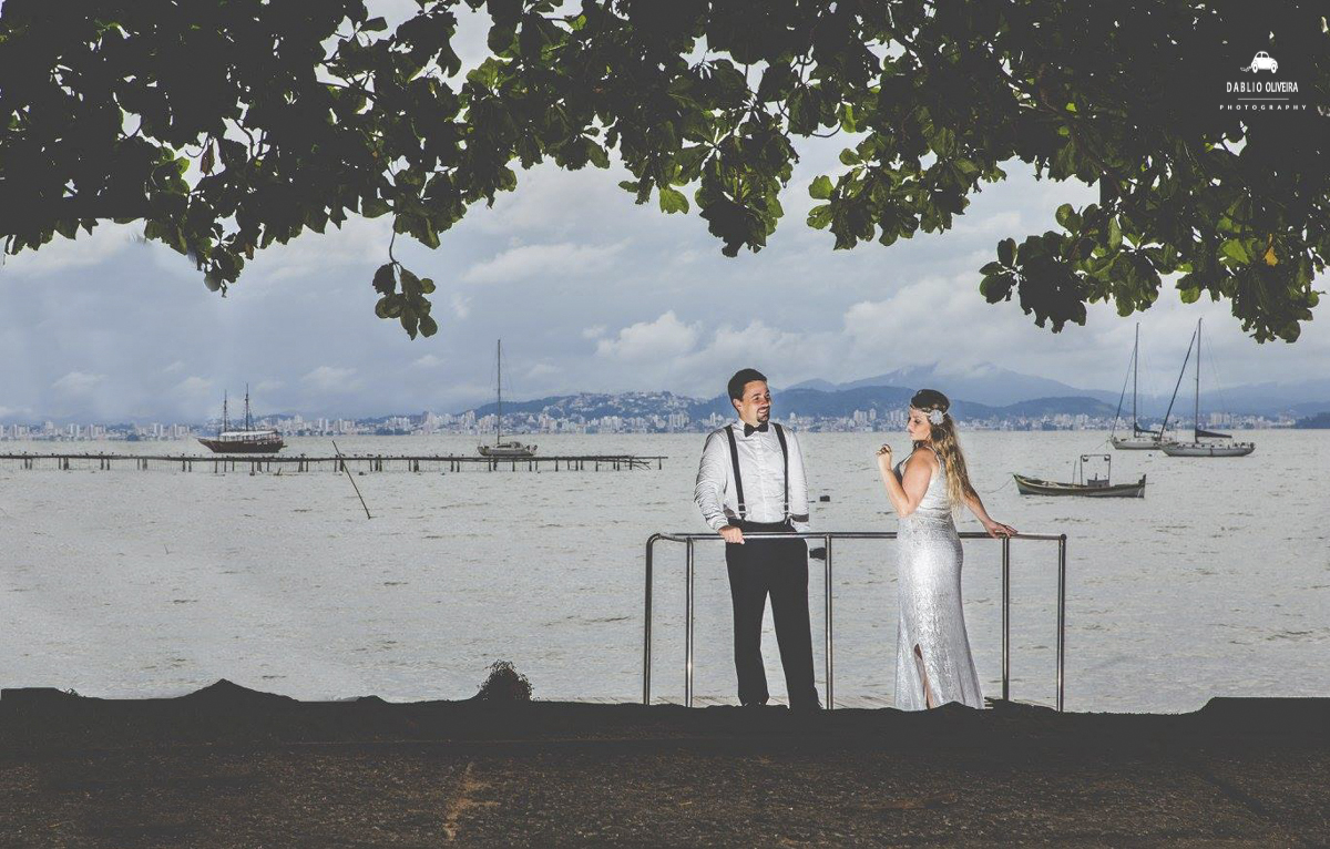 Fotógrafo Ensaio Casamento Blumenau