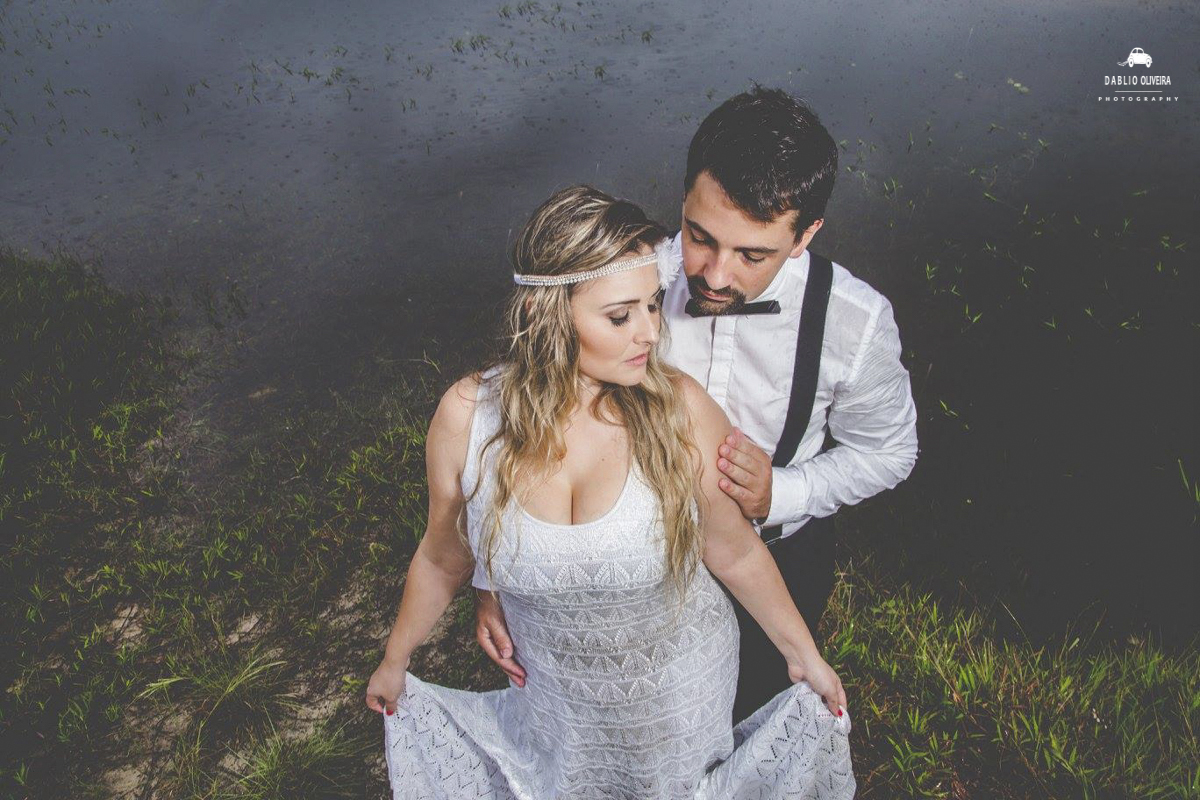 Fotógrafo Ensaio Casamento Blumenau