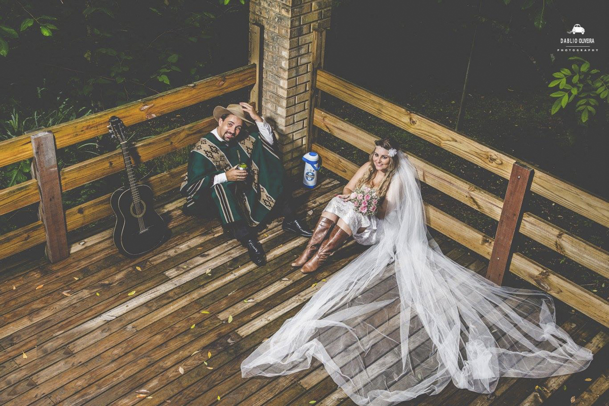 Fotógrafo Ensaio Casamento Blumenau