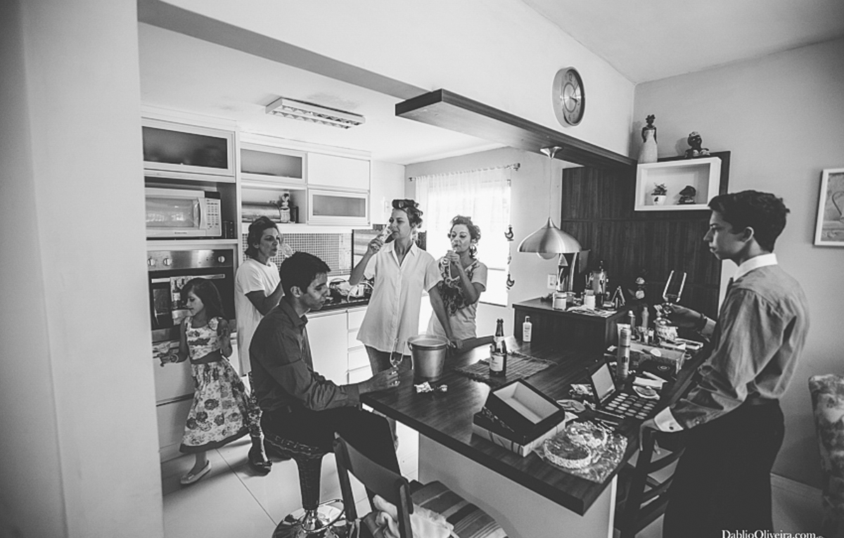 Fotógrafo Blumenau Casamento Santa Catarina