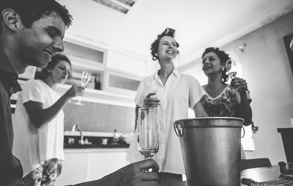 Fotógrafo Blumenau Casamento Santa Catarina