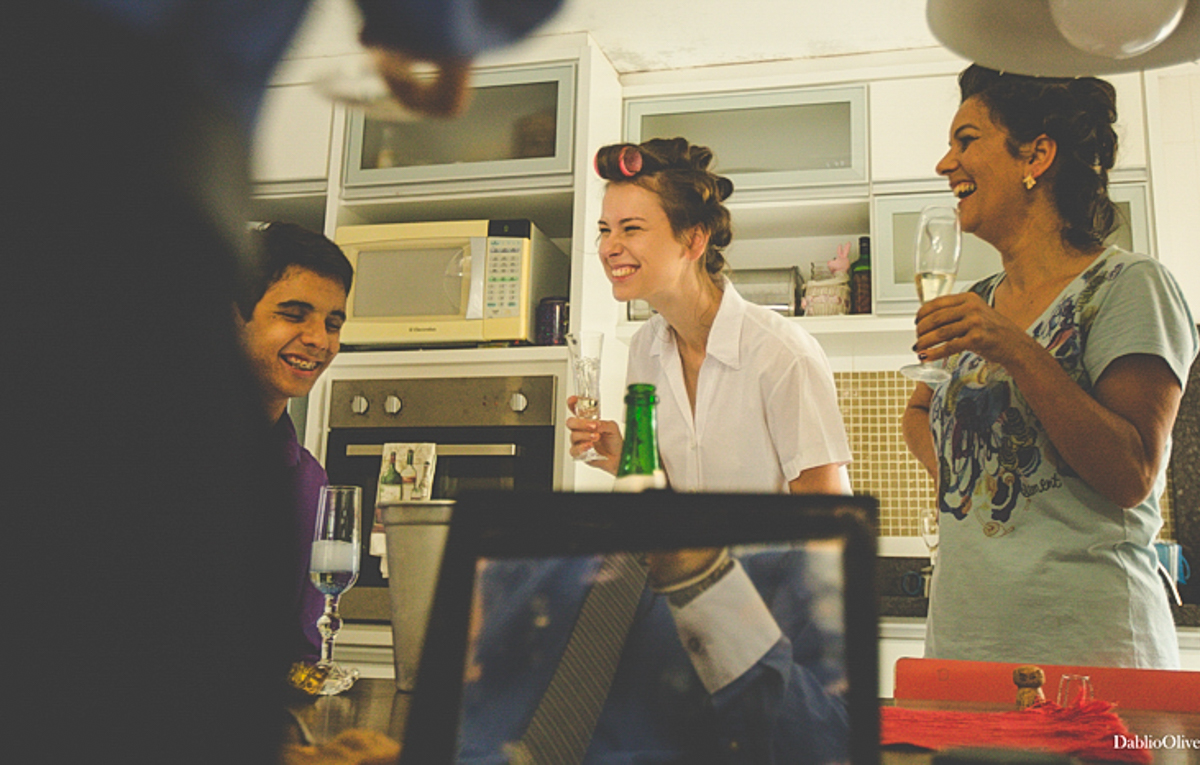 Fotógrafo Blumenau Casamento Santa Catarina