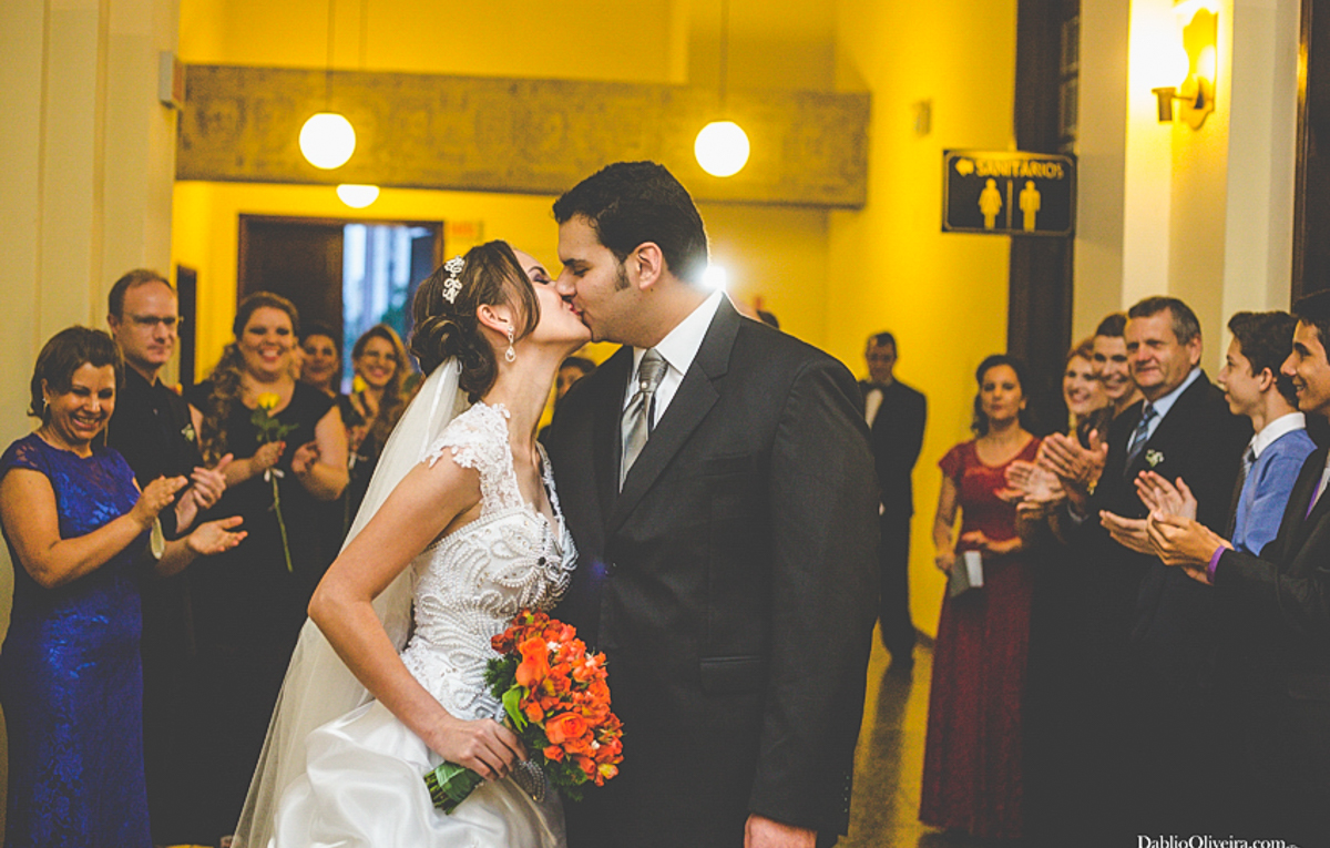 Fotógrafo Blumenau Casamento Santa Catarina