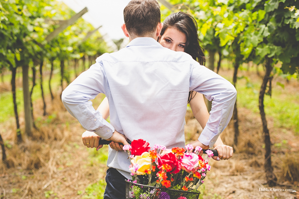 Fotógrafo Casamento Ensaio Blumenau