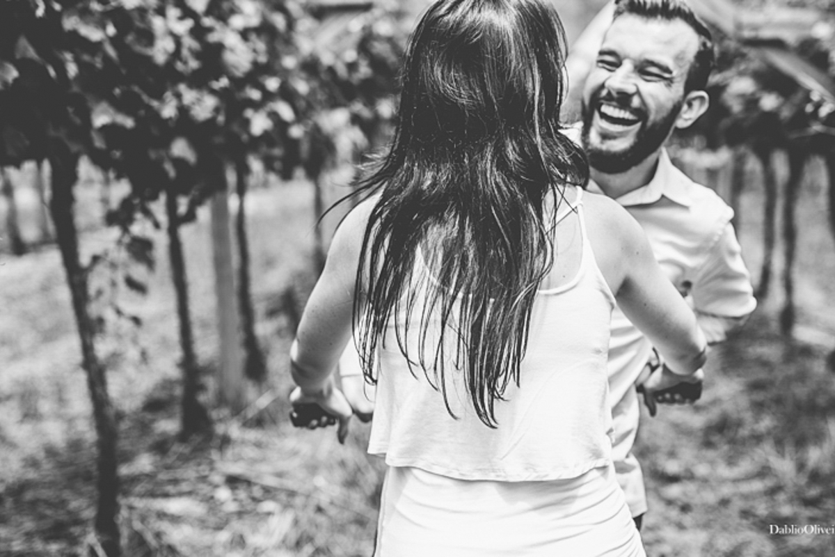 Fotógrafo Casamento Ensaio Blumenau