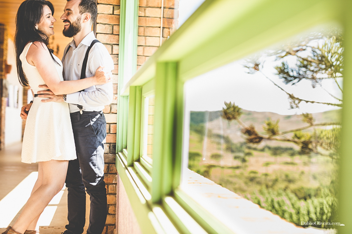 Fotógrafo Casamento Ensaio Blumenau