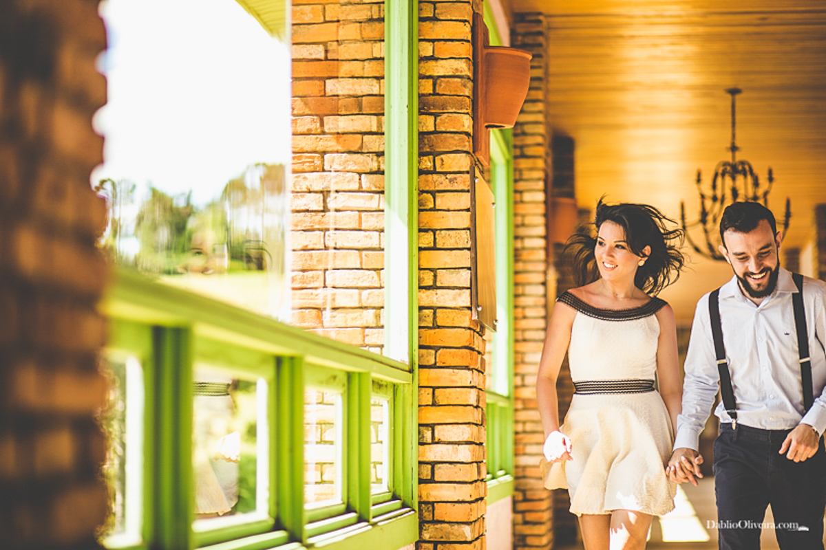 Fotógrafo Casamento Ensaio Blumenau