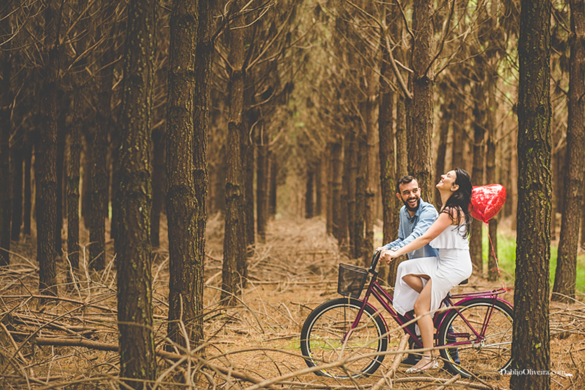 Fotógrafo Casamento Ensaio Blumenau
