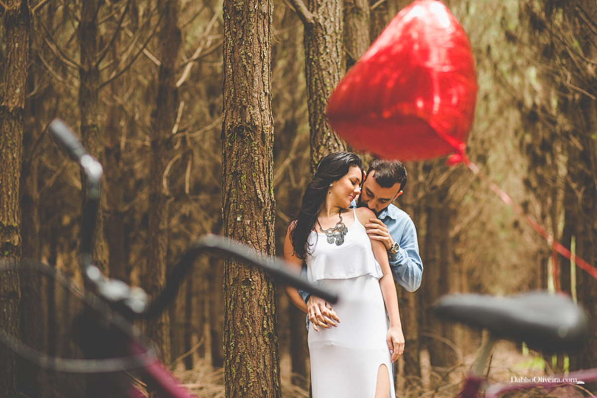 Fotógrafo Casamento Ensaio Blumenau