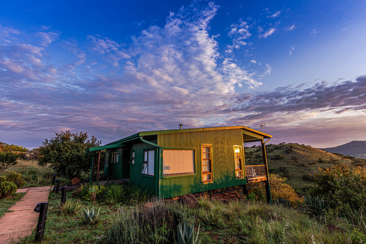 Eduardo Brancalion Fotografia 
 Fotos de hotéis O Eco Resort Three Tree Hills