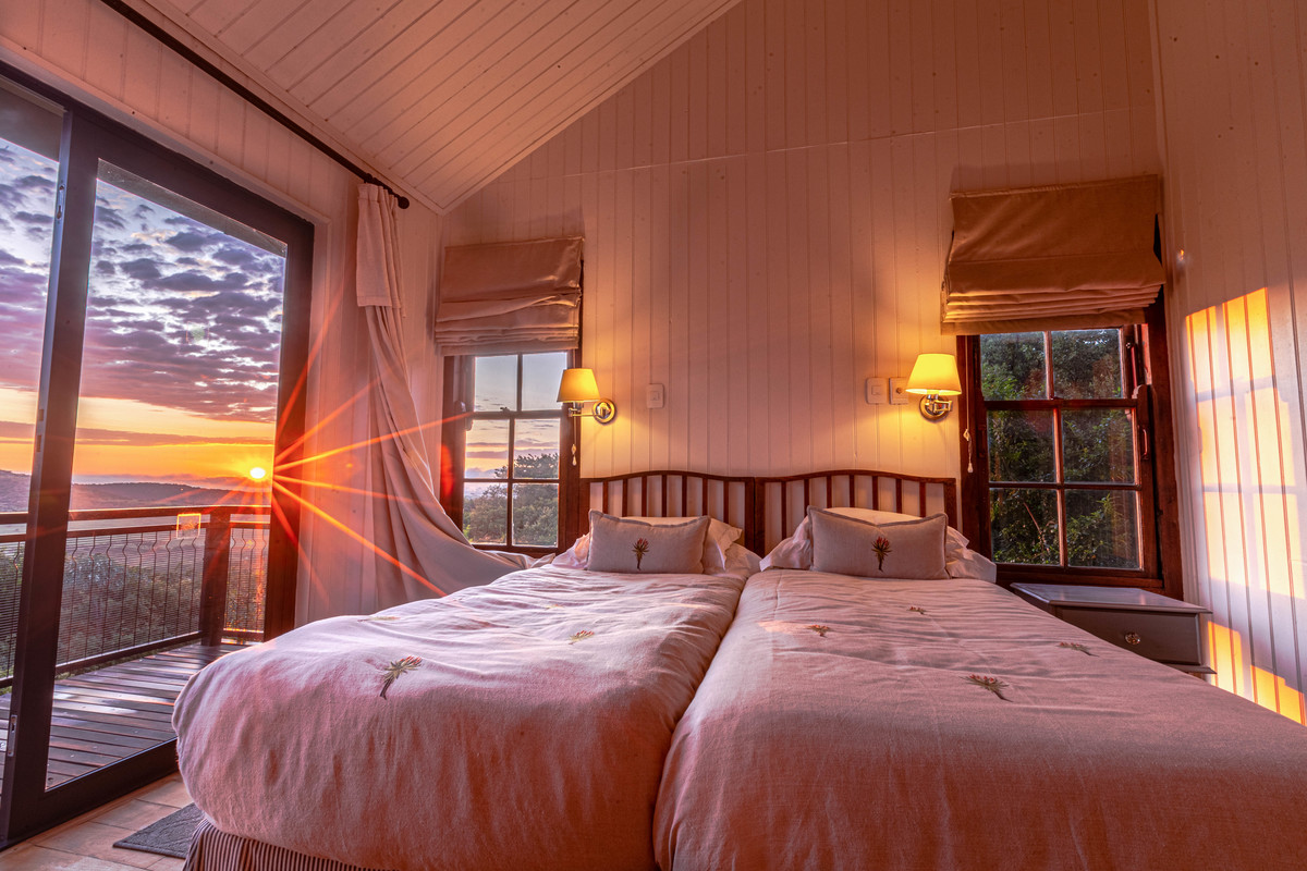 Eduardo Brancalion Fotografia        Fotos de hotéis O Eco Resort Three Tree Hills