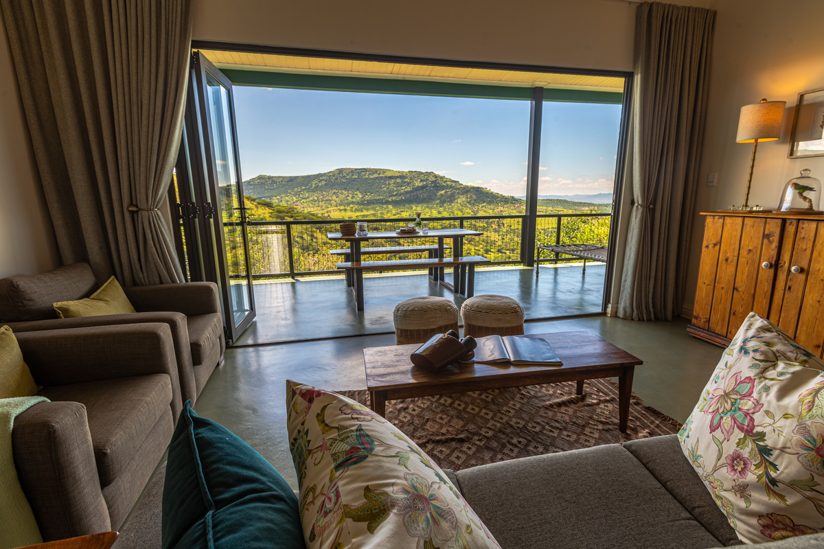  Eduardo Brancalion Fotografia 
         Fotos de hotéis   O Eco Resort Three Tree Hills