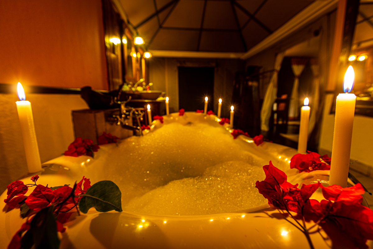 Fotos hotéis de Luxo 