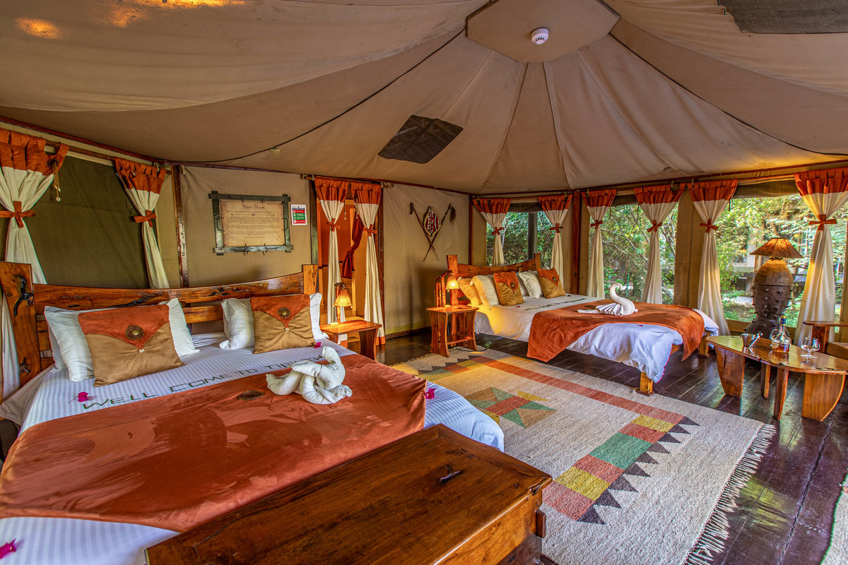 Fotos hotéis de Luxo 