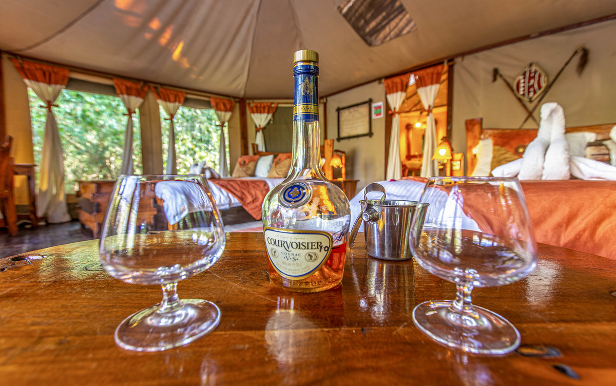 Fotos hotéis de Luxo 