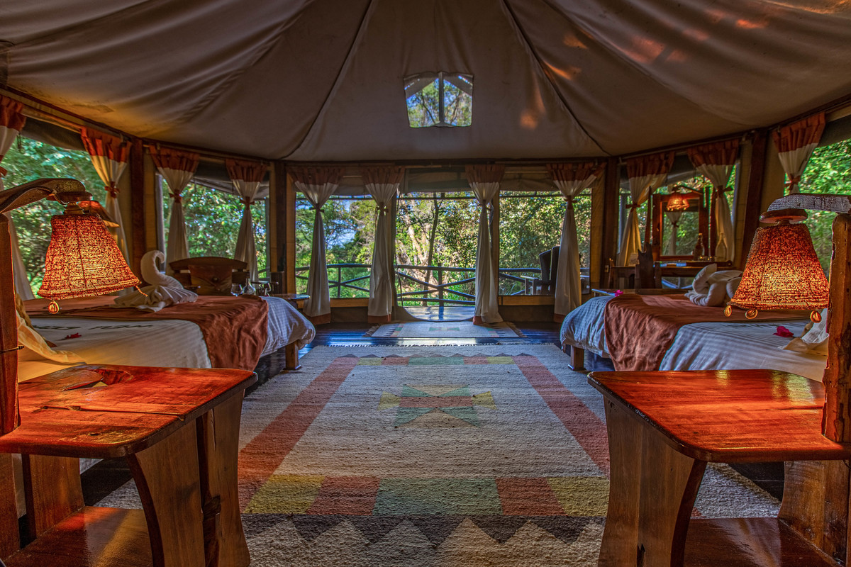 Fotos hotéis de Luxo 