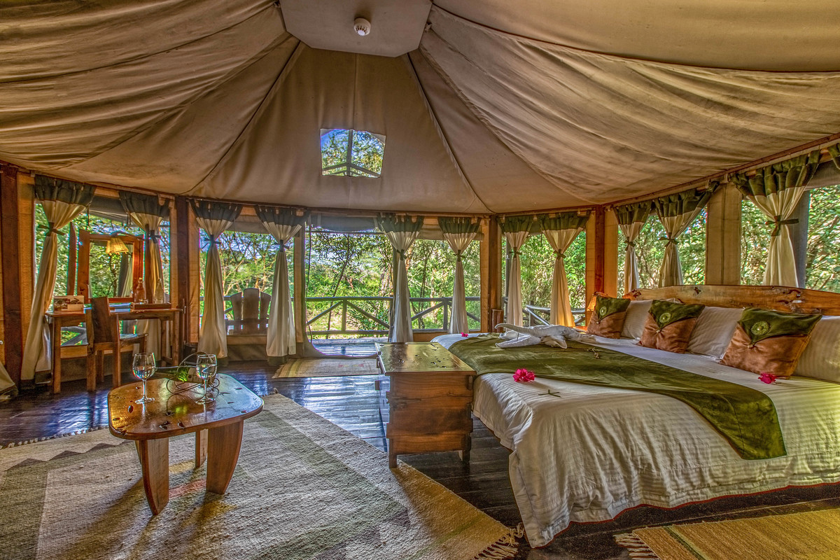 Fotos hotéis de Luxo 