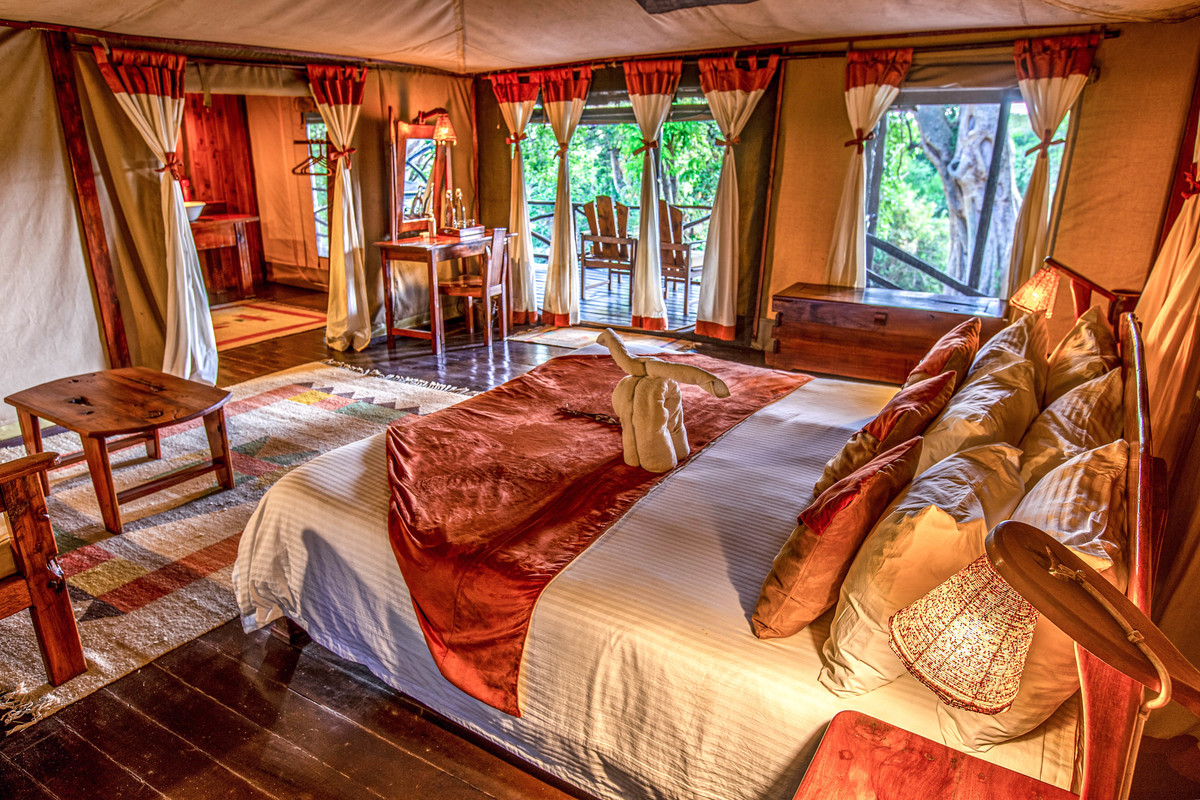 Fotos hotéis de Luxo 