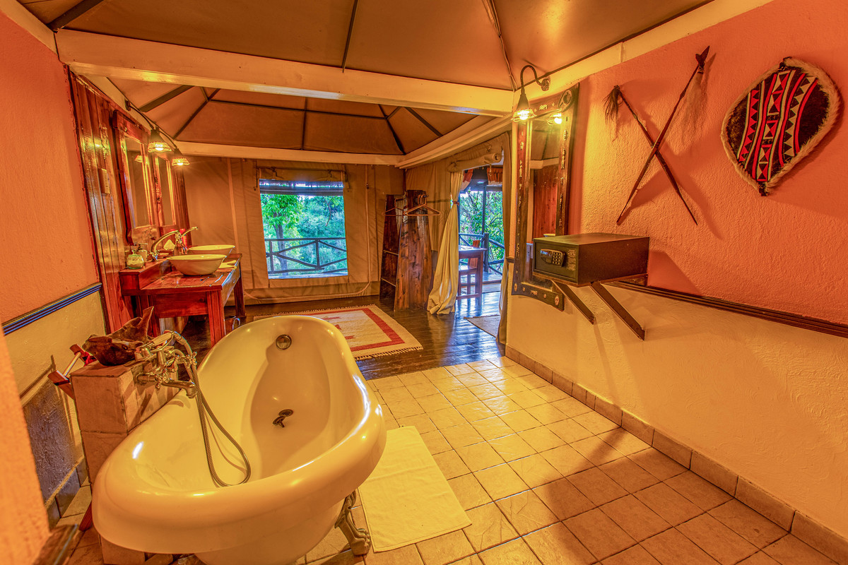 Fotos hotéis de Luxo 