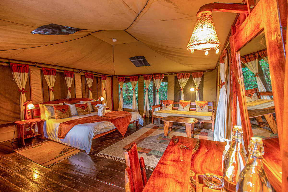 Fotos hotéis de Luxo 