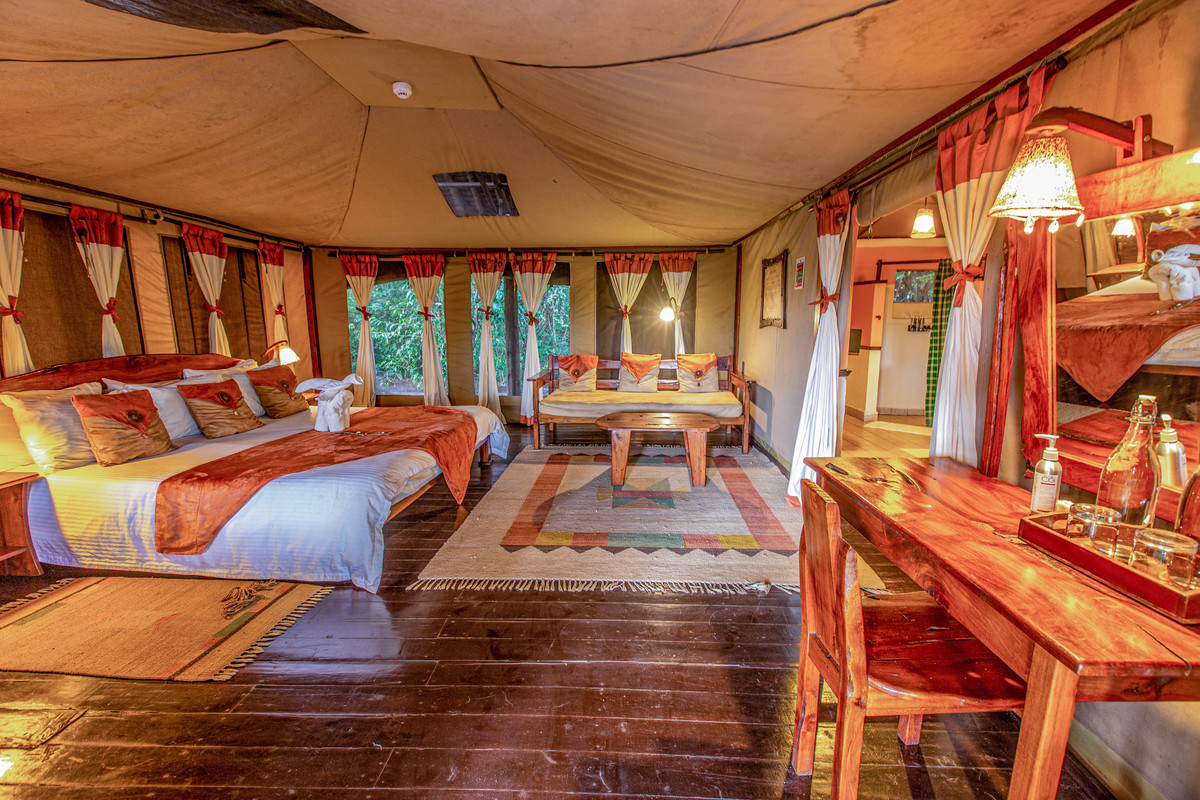 Fotos hotéis de Luxo 