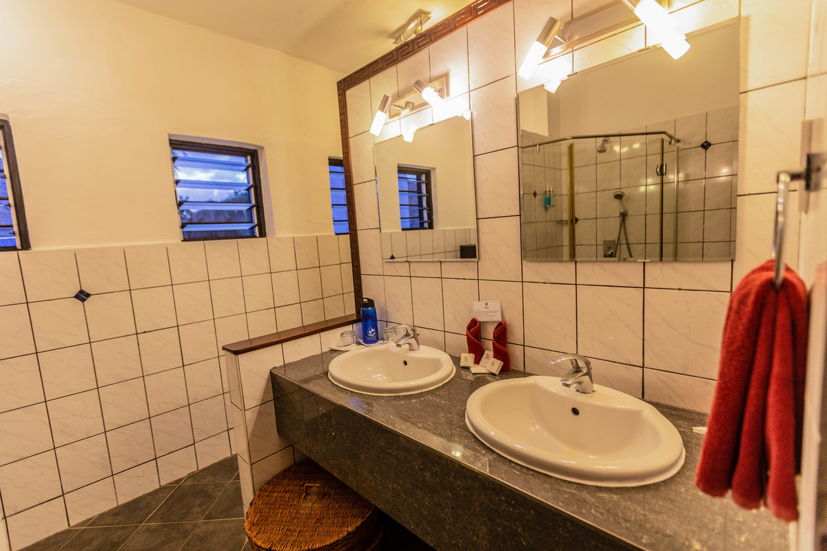 Fotografia de hotéis na Praia