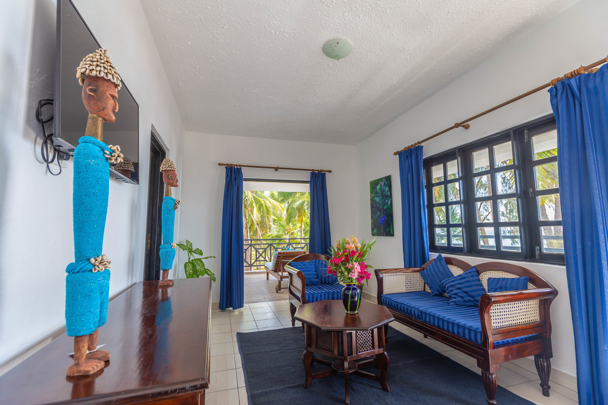 Fotografia de hotéis na Praia