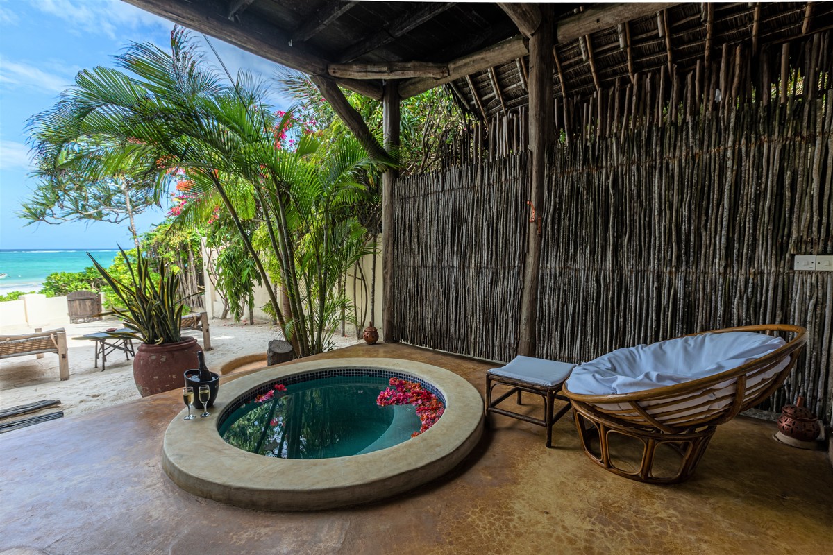 Fotos profissionais para hotéis na praia. 
piscina privativa. 