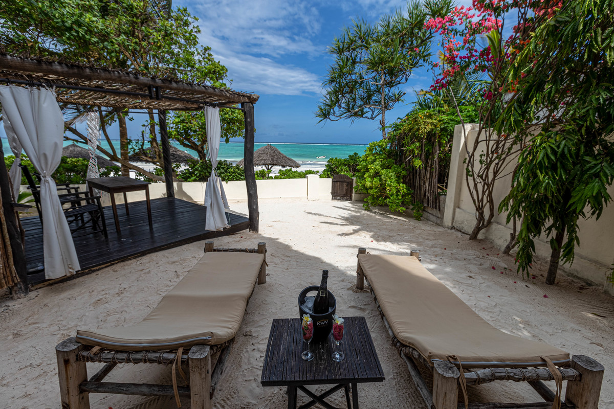 Fotos profissionais para hotéis na praia.
Area de Massagem. 