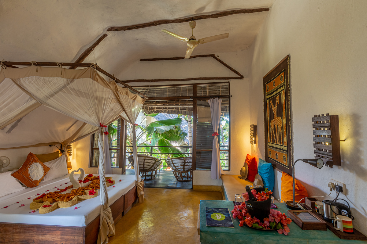 Fotos profissionais para hotéis na praia 
Honeymoon. 