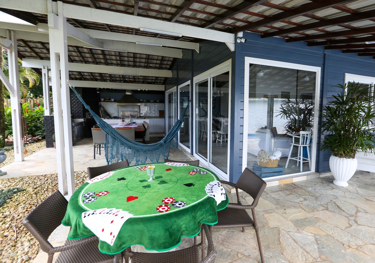 Fotografia profissional para casas e apartamentos casa de praia 