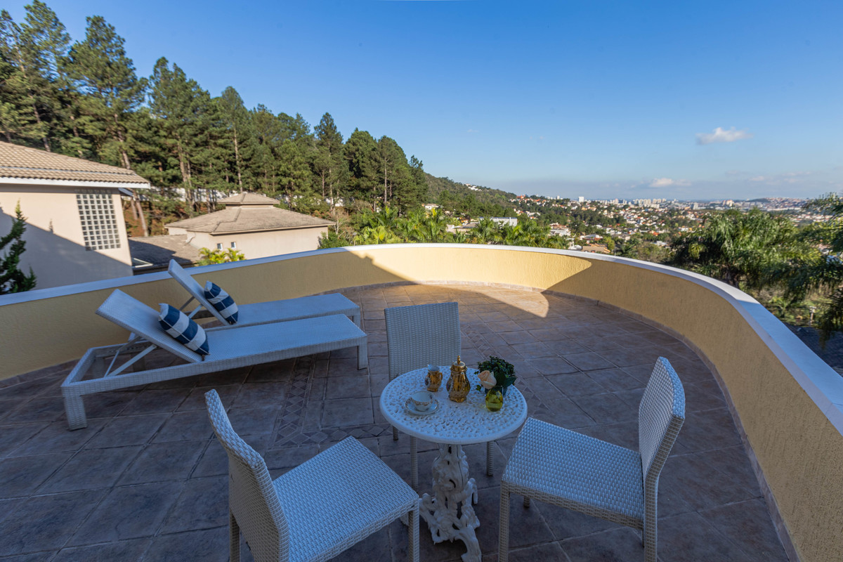 
Fotografia Profissional de residências e apartamentos. Sacada. 